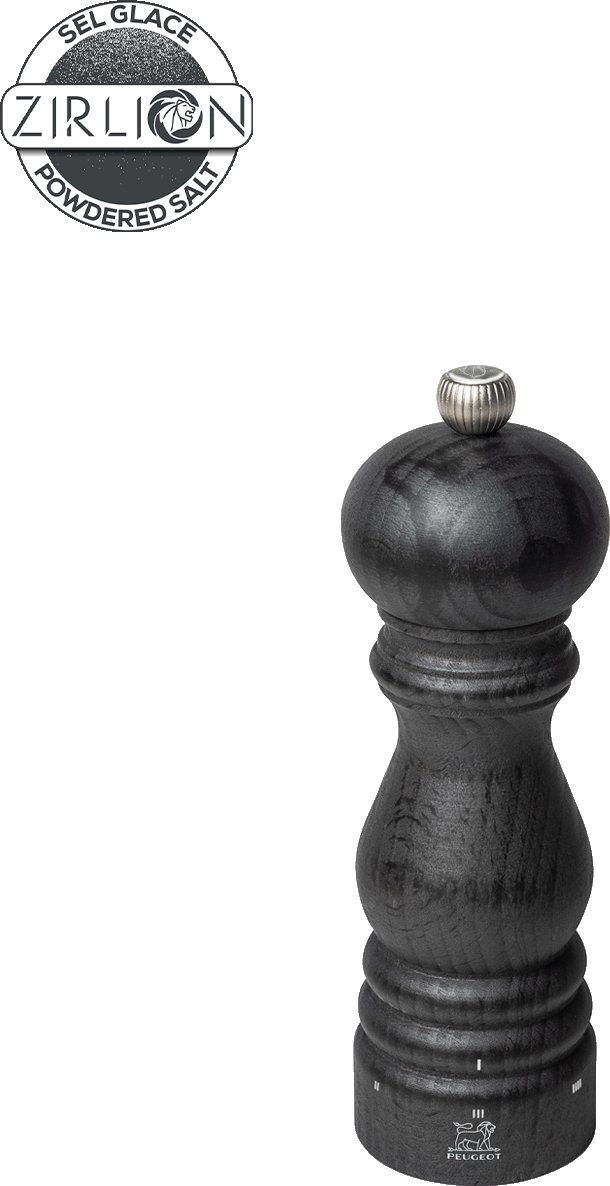 Młynek do przypraw Peugeot PARIS GRAPHITE