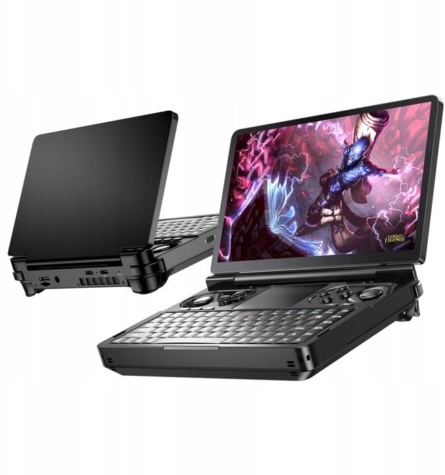 Lenovo GPD-WinMini-HX37032002B Ryzen AI 9 HX370/7&quot