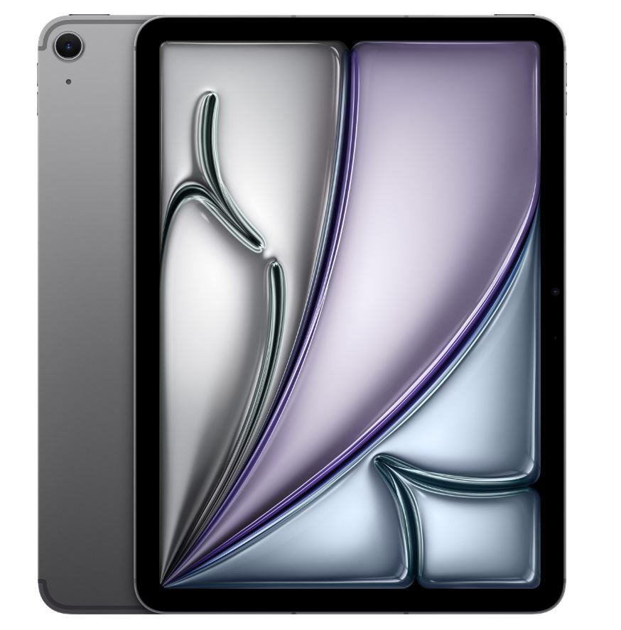 O2-Aktion Apple iPad Air 11 M4
