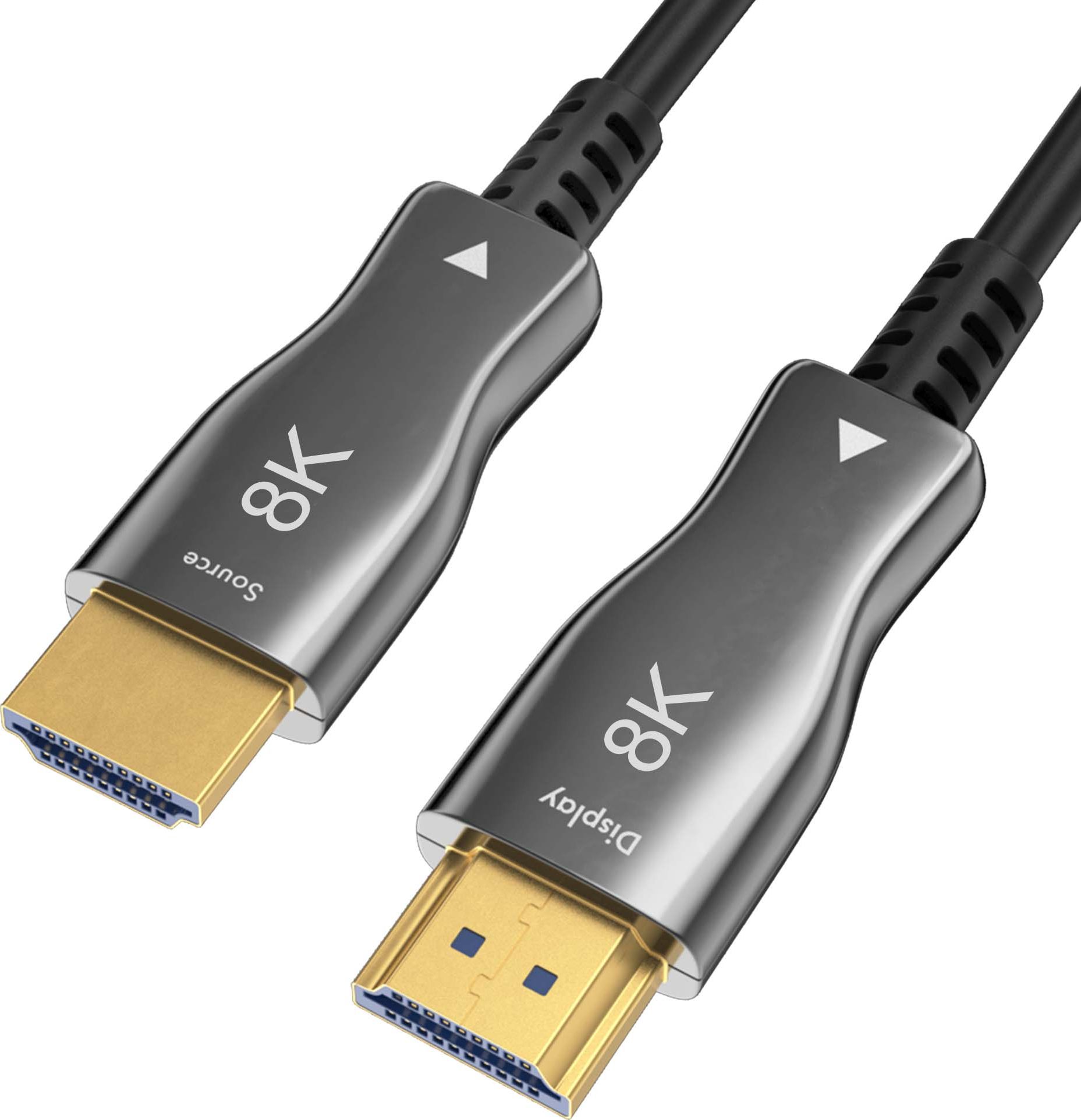 Claroc Kabel HDMI 2.1 Ultra