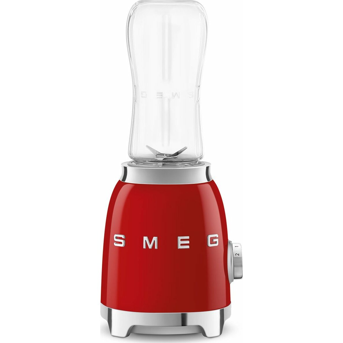 Blender kielichowy Smeg PBF01RDEU | PBF01RDEU