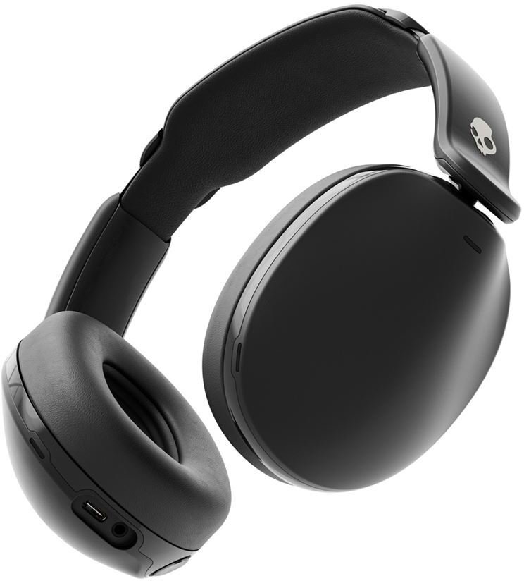 Słuchawki Skullcandy Hesh 360 True Czarny