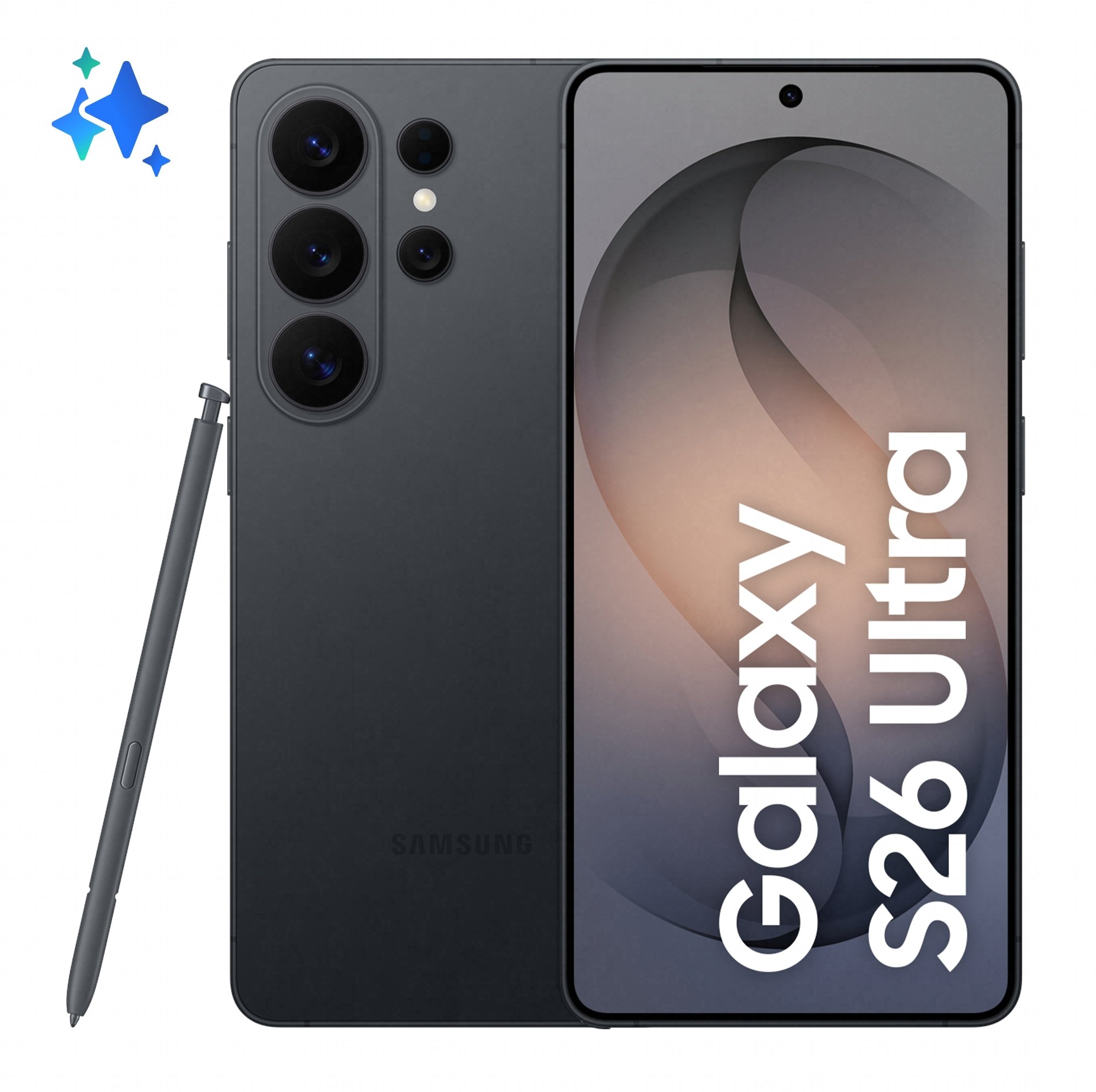 Samsung Galaxy S26 Ultra S948 5G