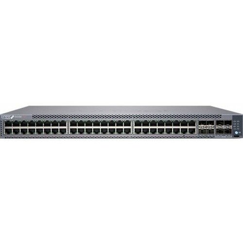 Switch Juniper Networks EX4100 48-PORT MULTI-GIG
