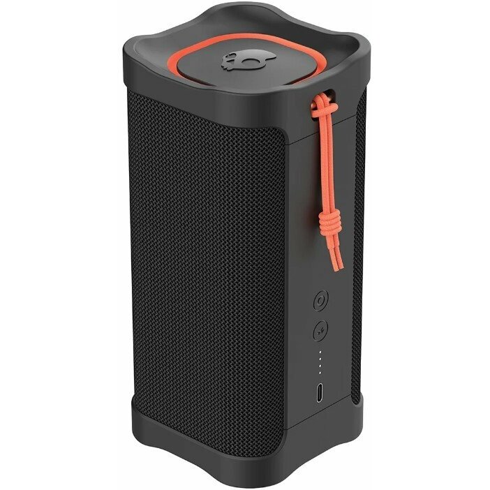 Skullcandy Terrain XL czarny | 812350262508