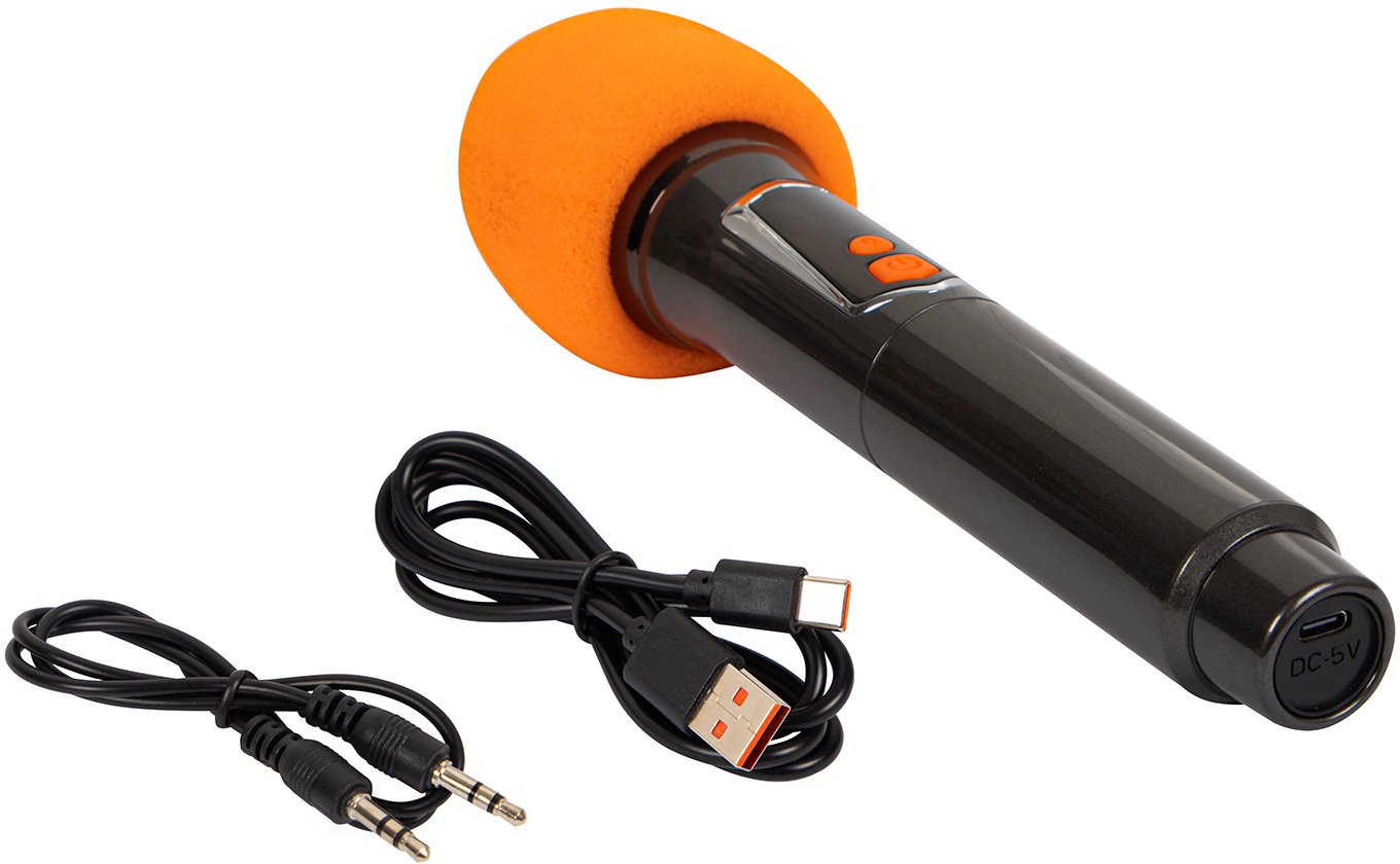 Głośnik Blow 30-395# Głośnik bluetooth kolumna