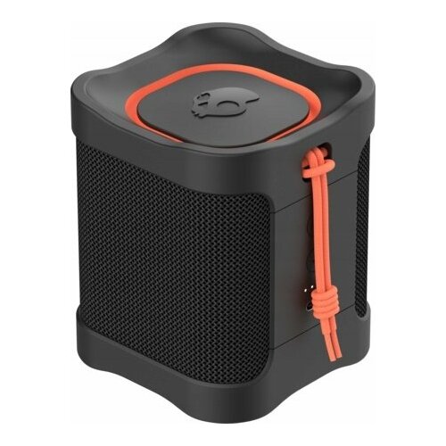 Skullcandy Terrain Mini czarny | 812350262386