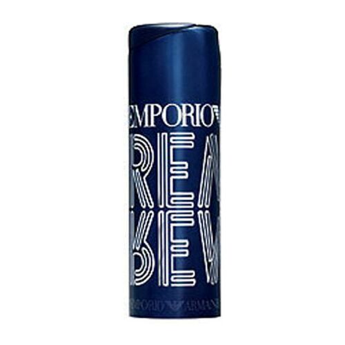 Emporio Armani Perfumy męskie Remix EDT