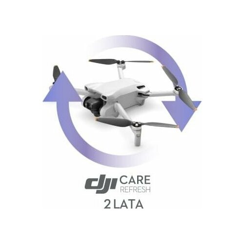 DJI Care Refresh DJI Mini 3