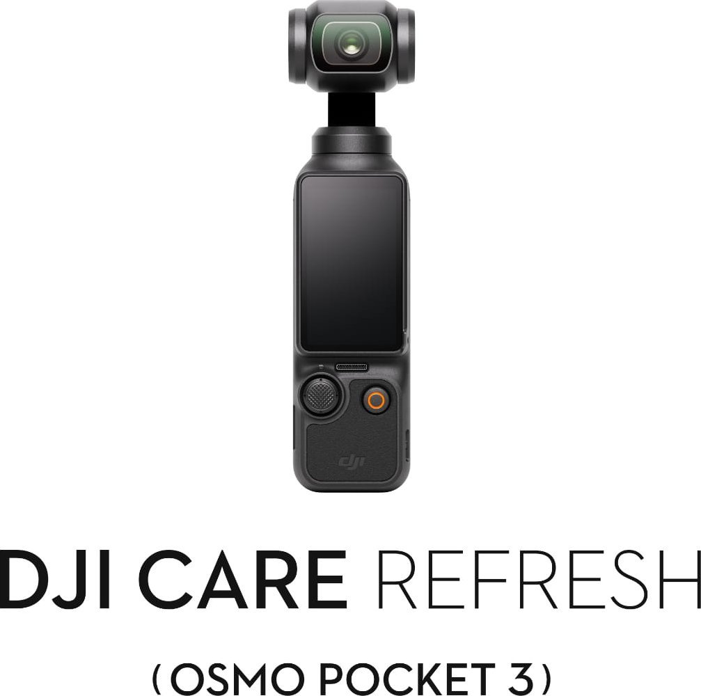 DJI Care Refresh DJI Osmo Pocket