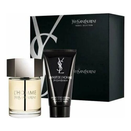 Yves Saint Laurent YVES SAINT LAURENT
