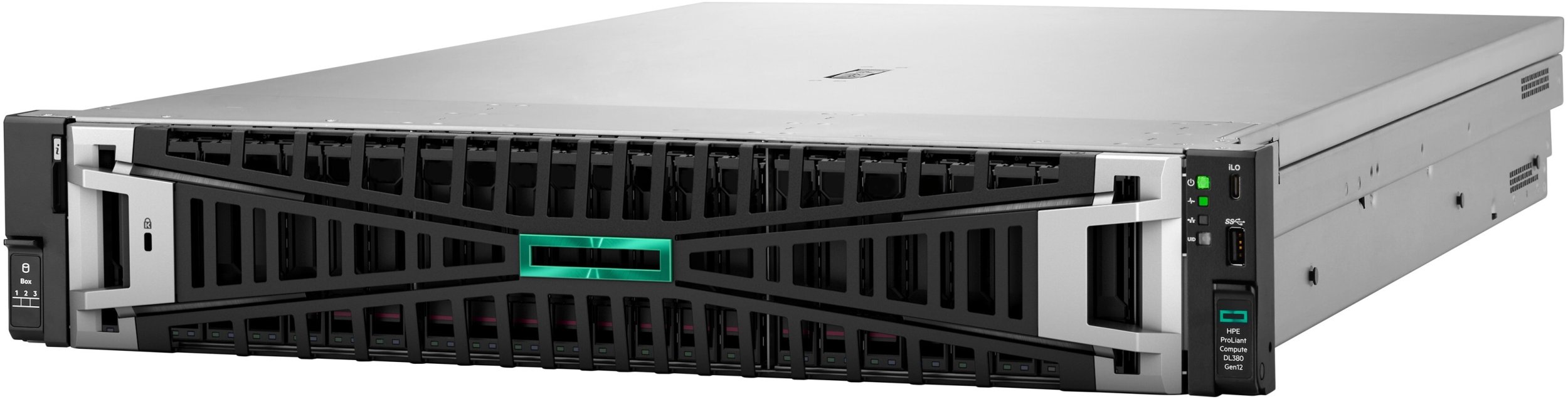 Serwer HP HPE ProLiant Compute DL380