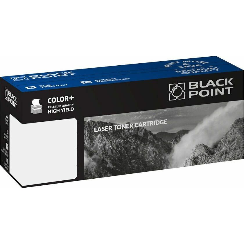 Toner Black Point LBPS1042 Black Zamiennik