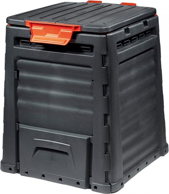 Curver Kompostownik ogrodowy 320 L |