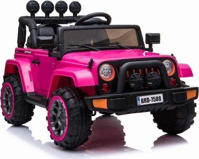 Lean Cars Auto na Akumulator Jeep