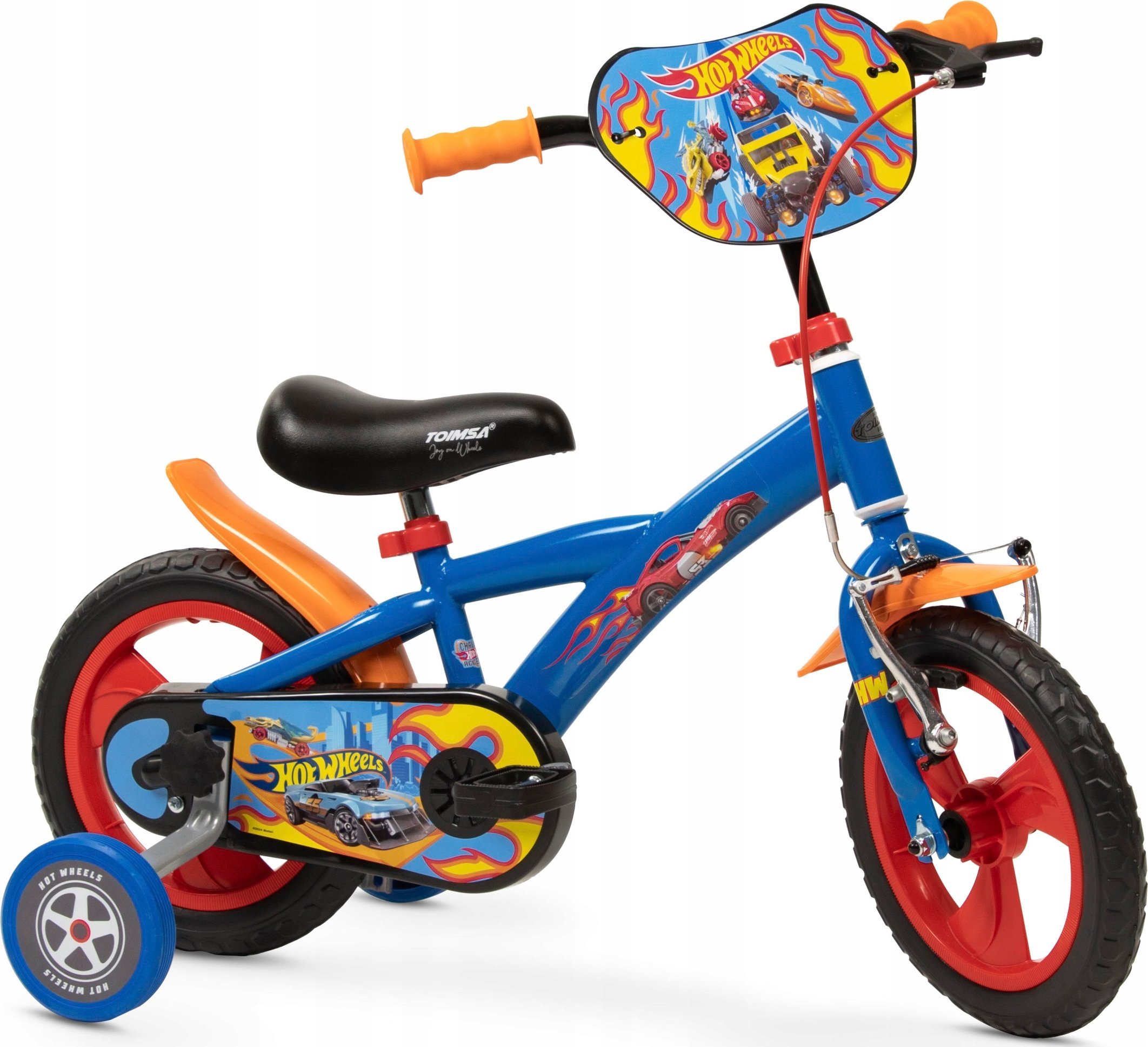 TOIMSA Children`s bicycle 12" EN71 HOT