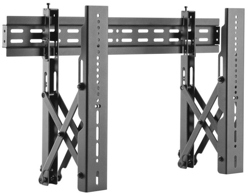 Techly Uchwyt ścienny Video-Wall 37-70`` LED/LCD