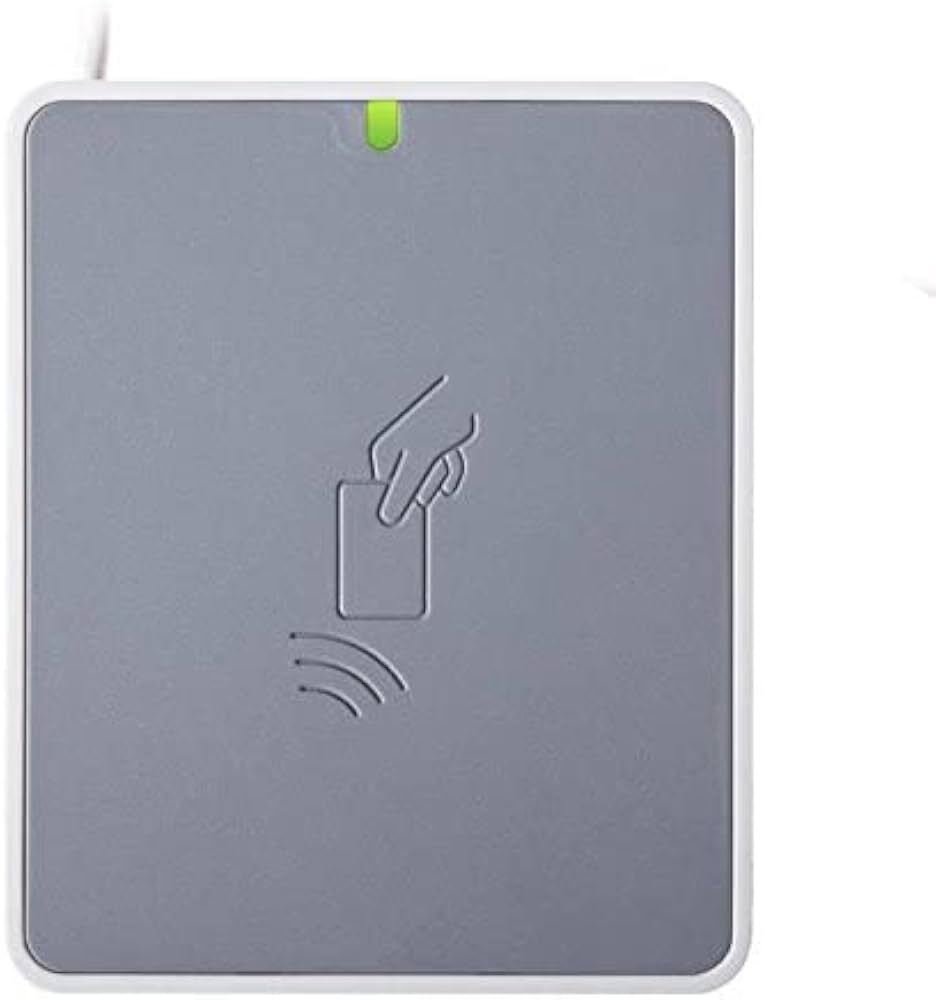 Czytnik PNY uTrust 3700F Contactless ID