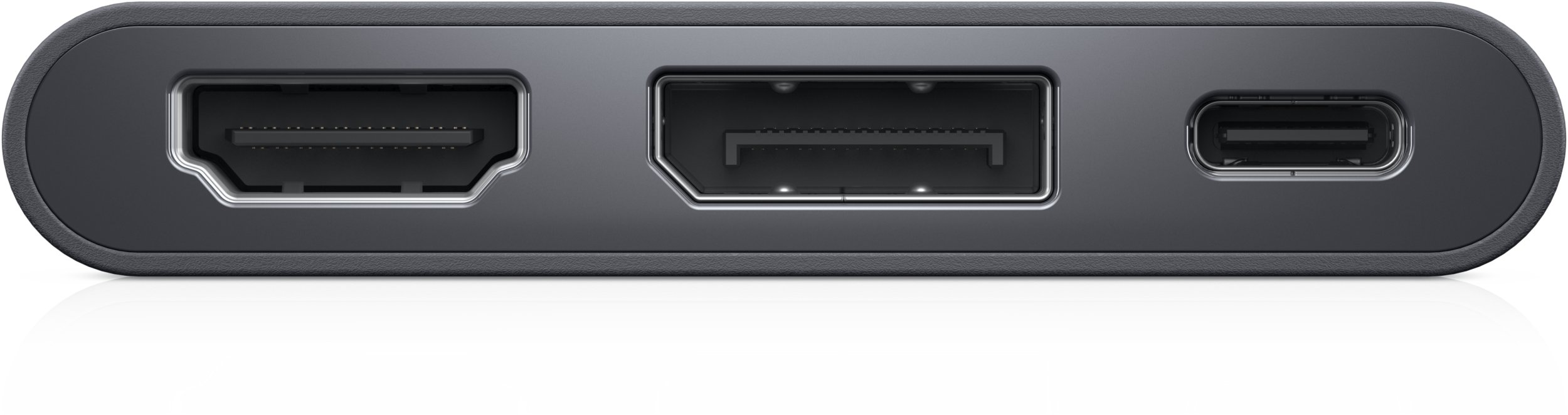 HUB USB Dell DELL 492-BCTU Przewodowa