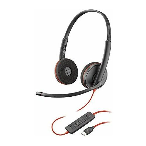Słuchawki Plantronics Blackwire C3220  (209749-101) |