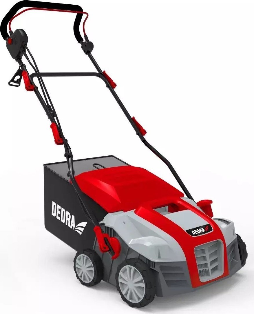 Dedra Wertykulator/aerator 2000W | DED8686 |