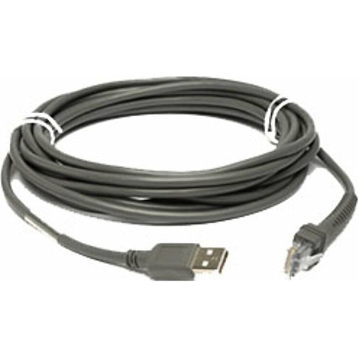 Kabel USB Zebra Zebra USB Cable: