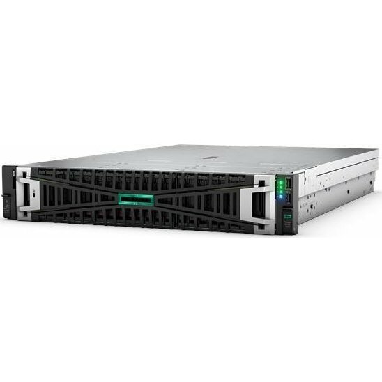 HPE DL385 G11 9124, 64GB, 2