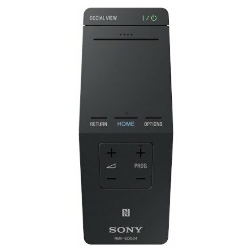 Pilot RTV Sony Sony RMF-ED004, TV