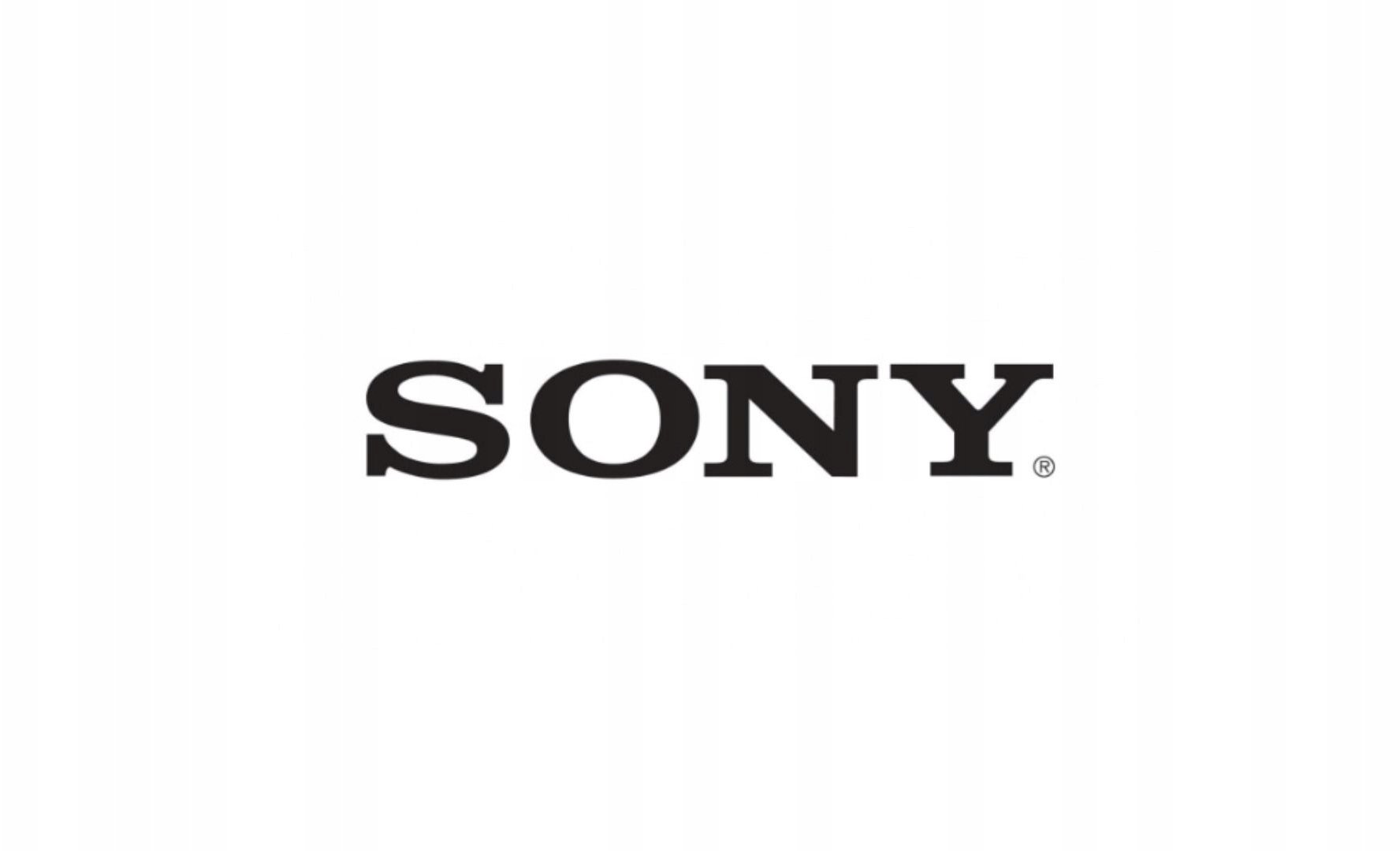 Pilot RTV Sony Sony pilot RMT-VB310E