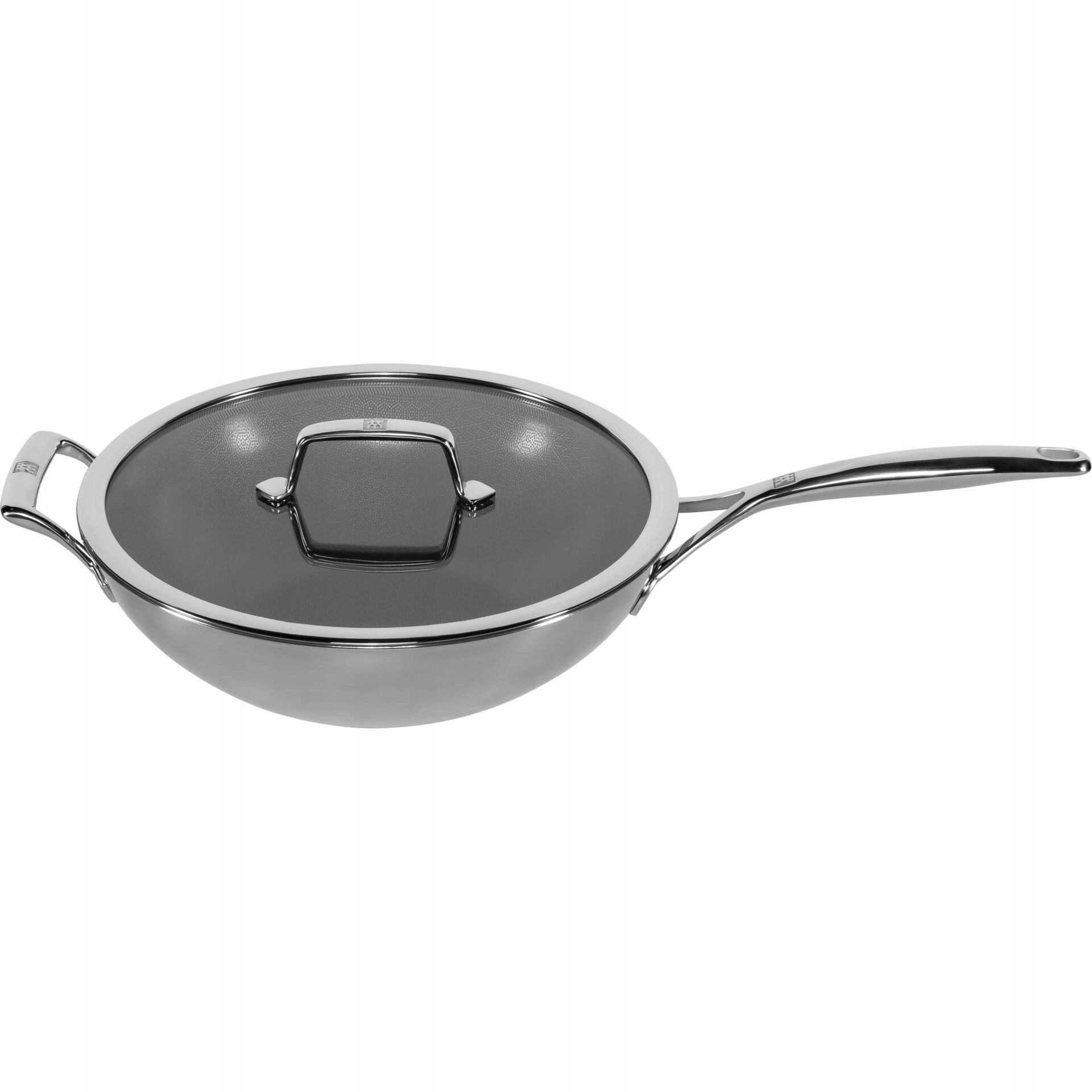 Patelnia Zwilling wok Non-Stick 30cm |