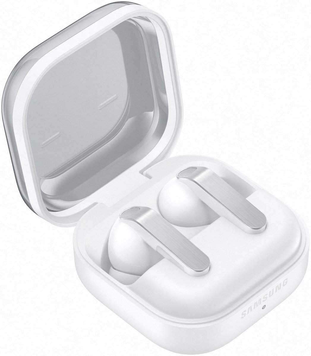 Samsung Galaxy Buds4 Pro SM-R640, White