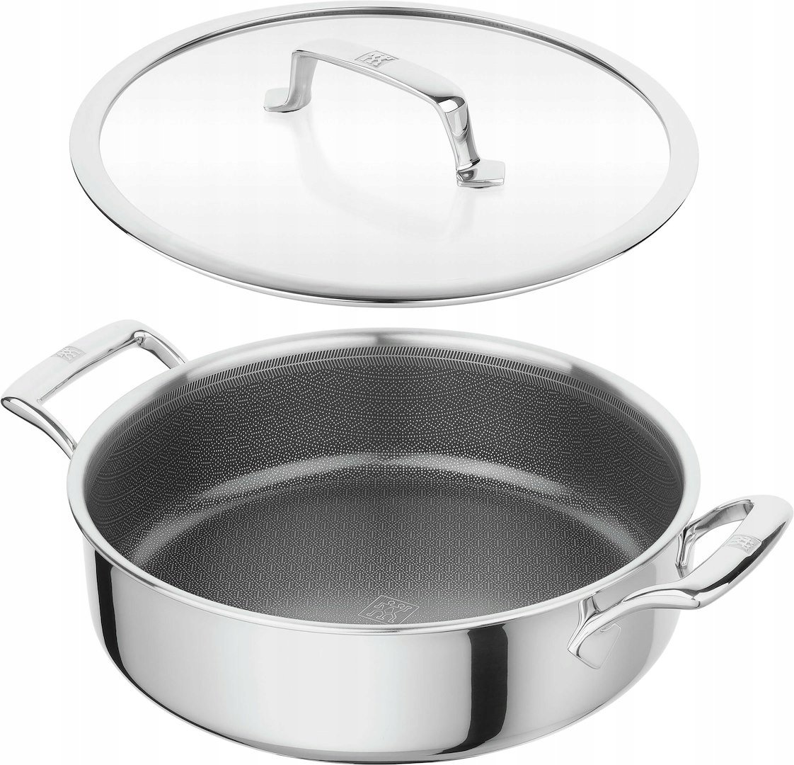 Patelnia Zwilling Zwilling Peak Serving Pan