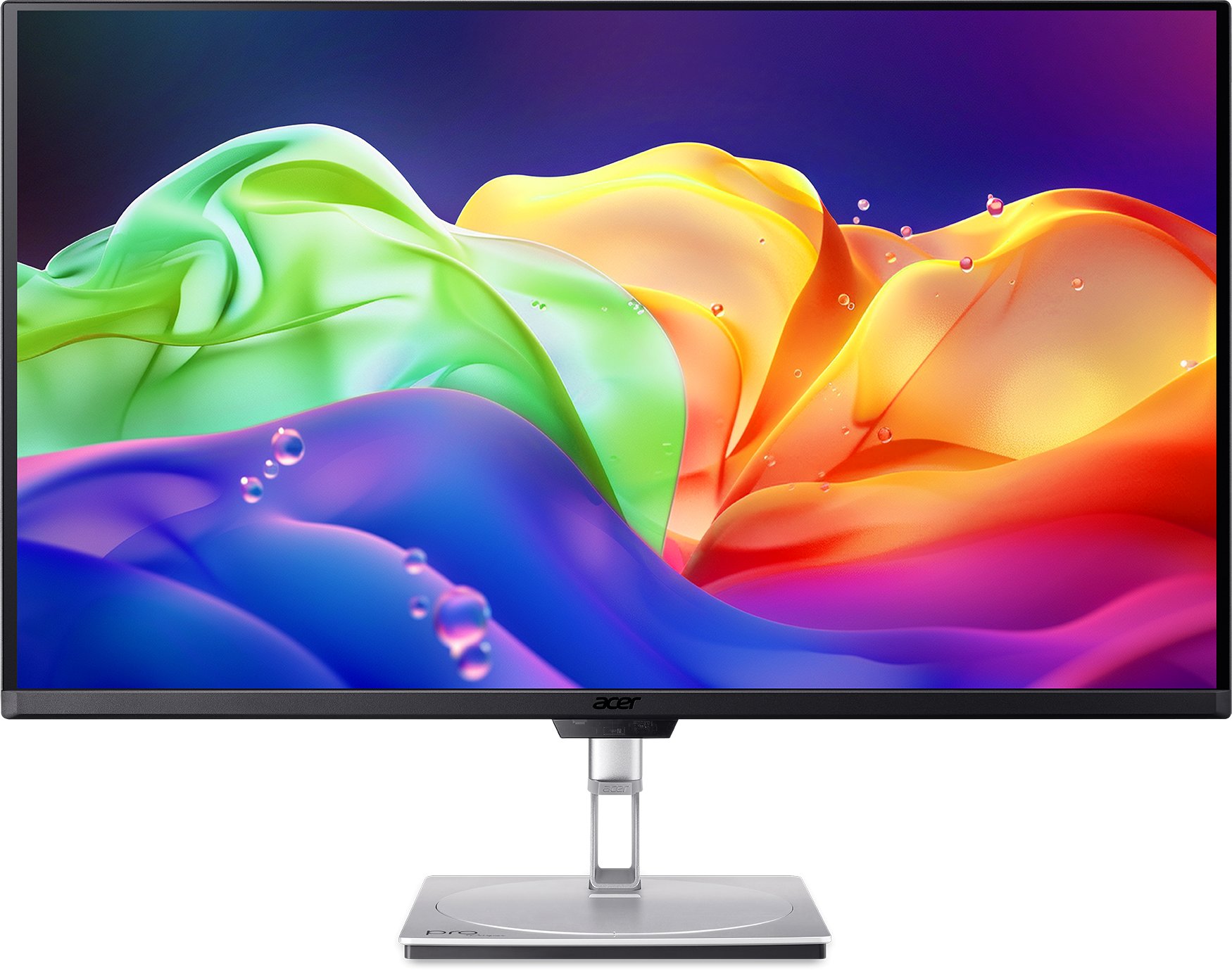 Monitor Acer PE320QKXsmiiphuzx (UM.JP0EE.X05)