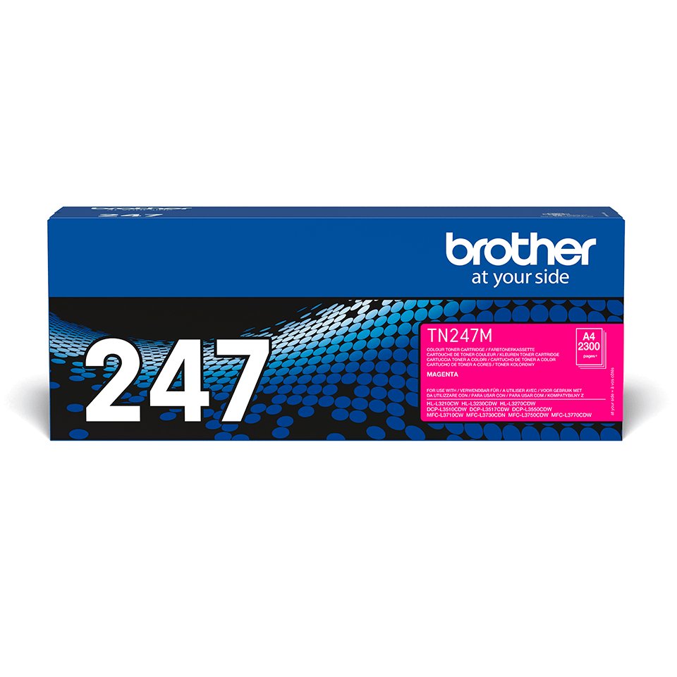 Toner Brother Toner Cartridge 1 Pc(S)