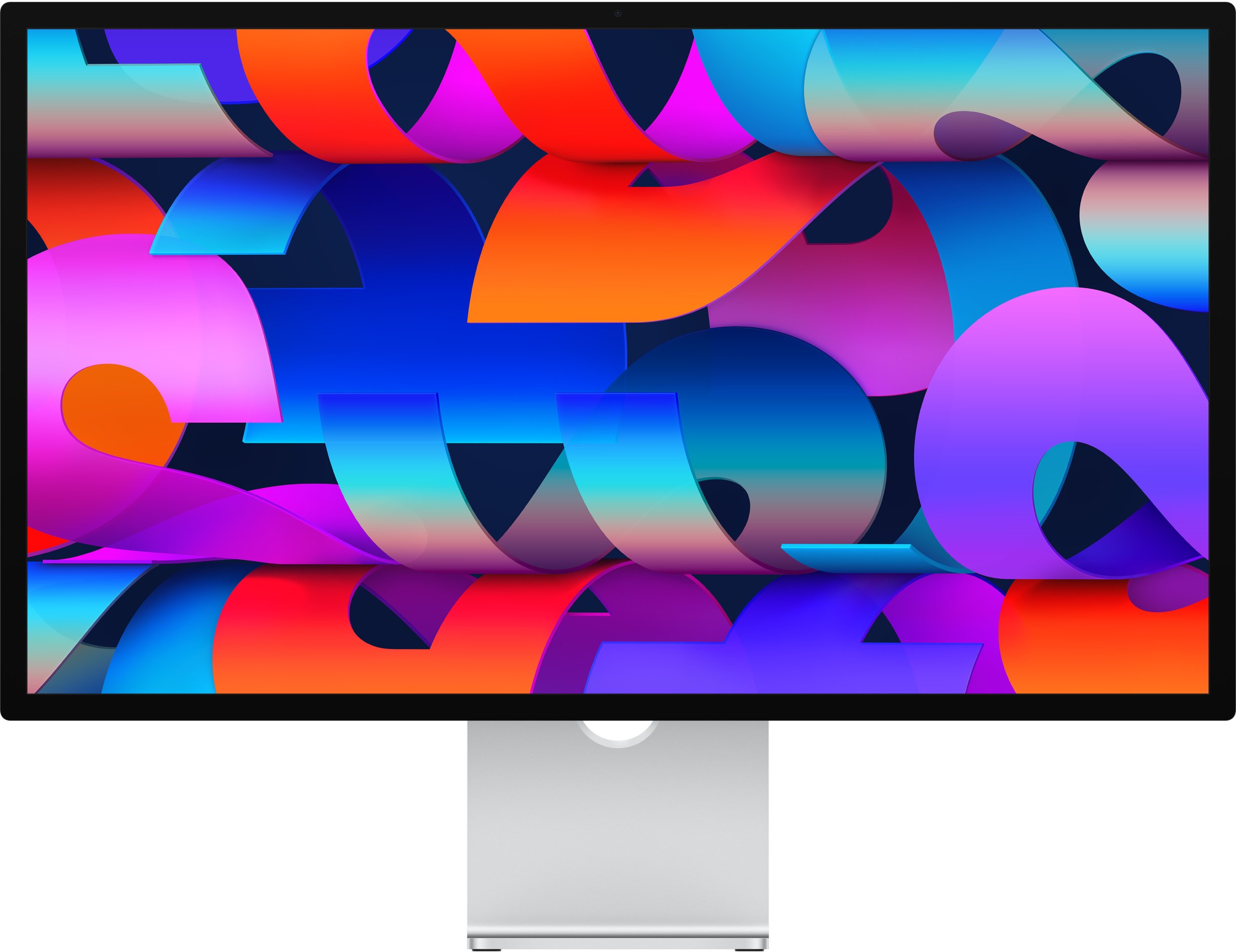 Apple na monitor 27`` - 27``