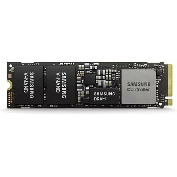 Dysk SSD Dell PM9A1 1TB M