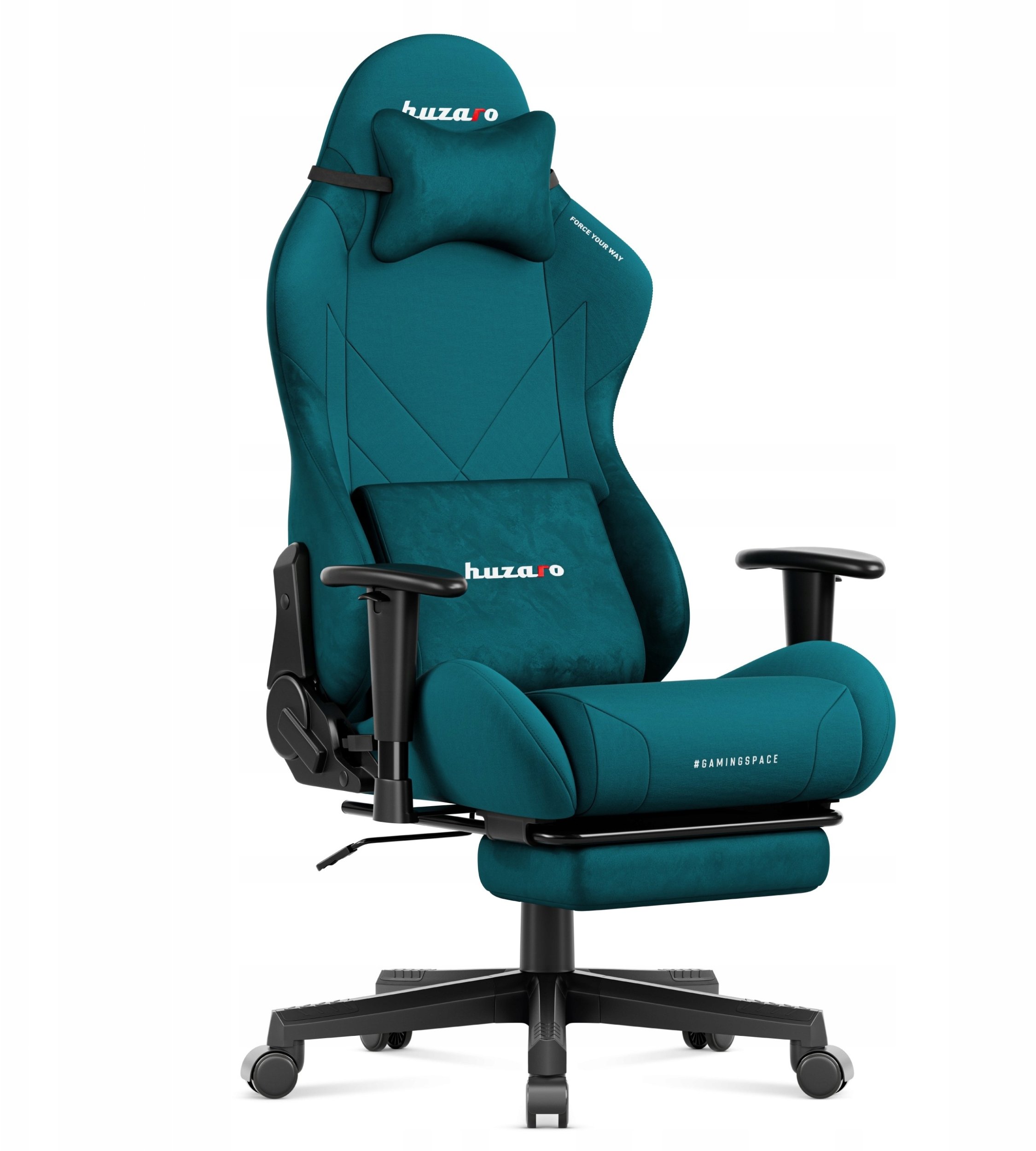 Fotel gamingowy Huzaro Force 5.7