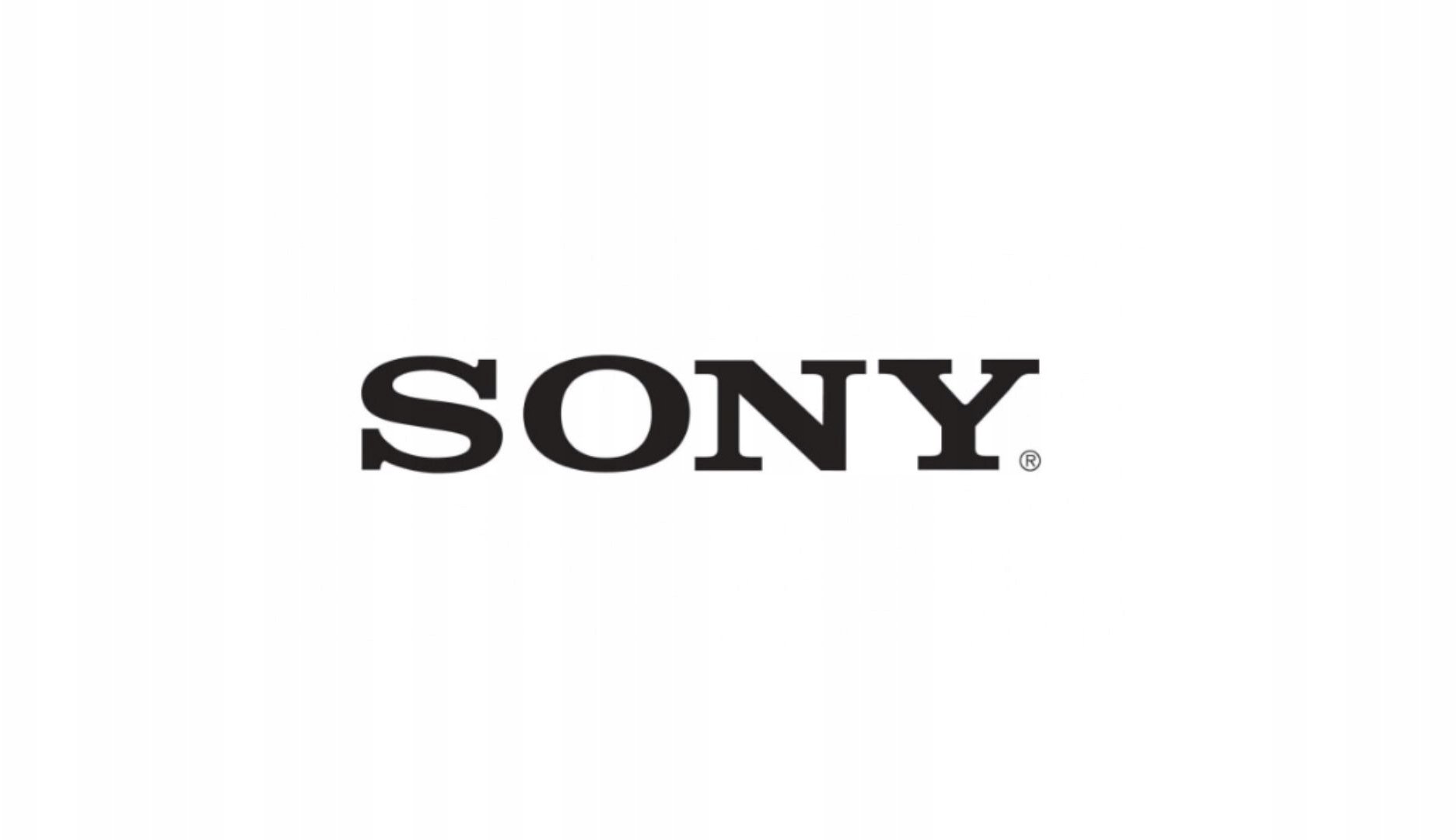 Pilot RTV Sony Sony pilot RMT-TX300E