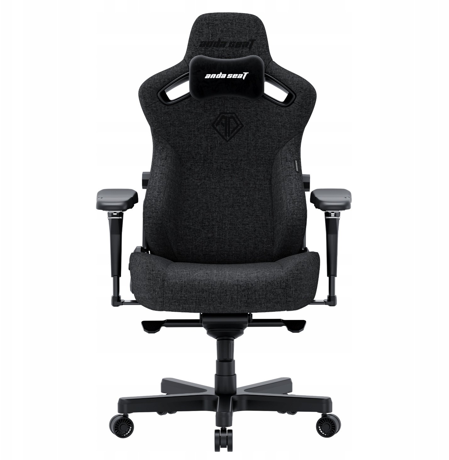 Fotel Anda Seat Kaiser 3 PRO