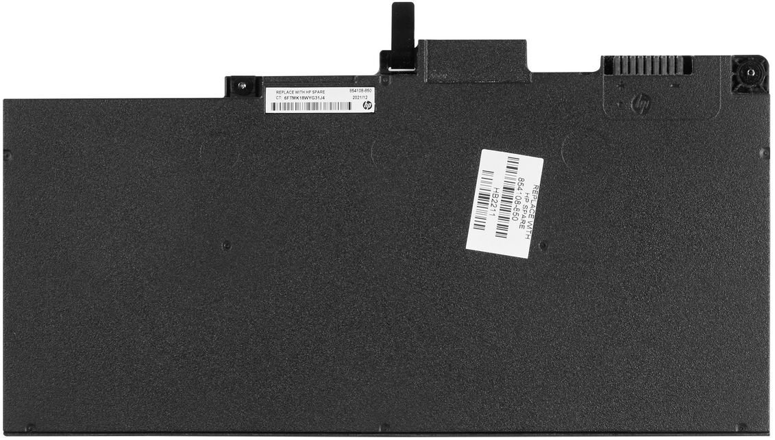 HP Battery Pack (Primary) 3-Cell (HSTNN-DB7O)