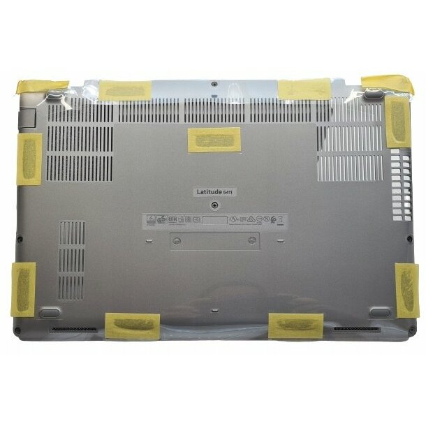 Dell Bottom assembly door with |