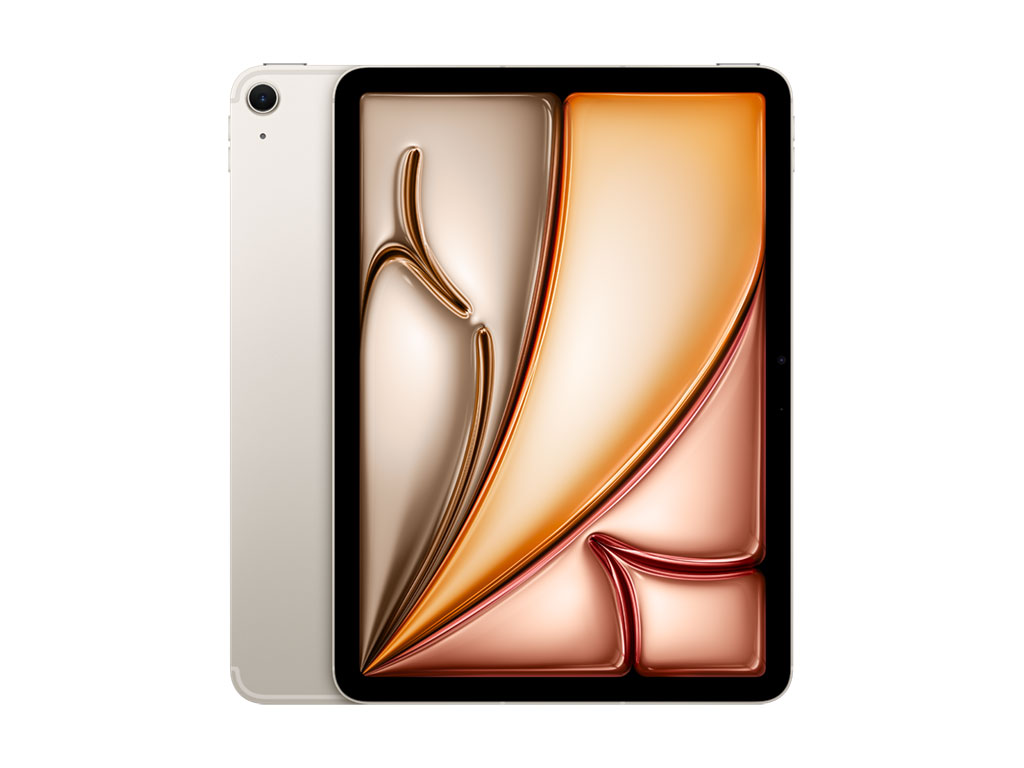 Apple iPad Air 11" M4 Wi-Fi