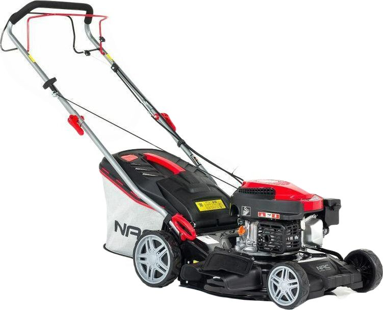 Kosiarka spalinowa NAC LS46-144R-S-JR | LS46-144R-S-JR