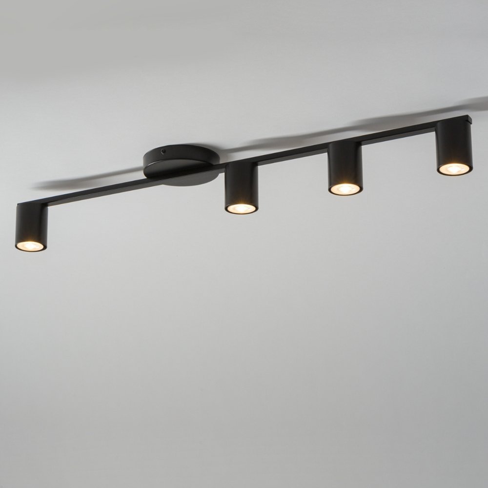 Lampa sufitowa Sigma Przysufitowa lampa hotelowa