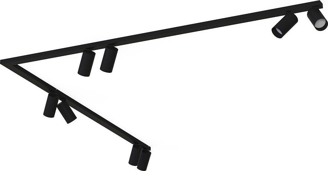 Lampa sufitowa Nowodvorski Ruchoma lampa natynkowa
