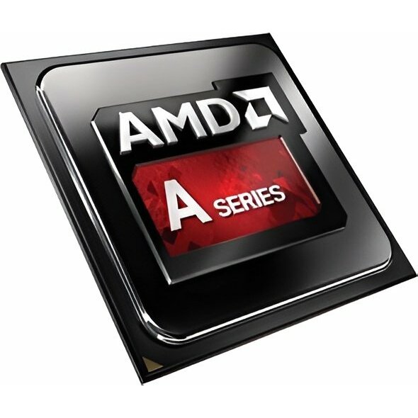 Procesor AMD A10-5800B, 3.8 GHz