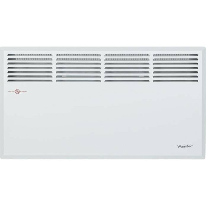 Grzejnik Warmtec Grzejnik elektryczny EWN-2000W |