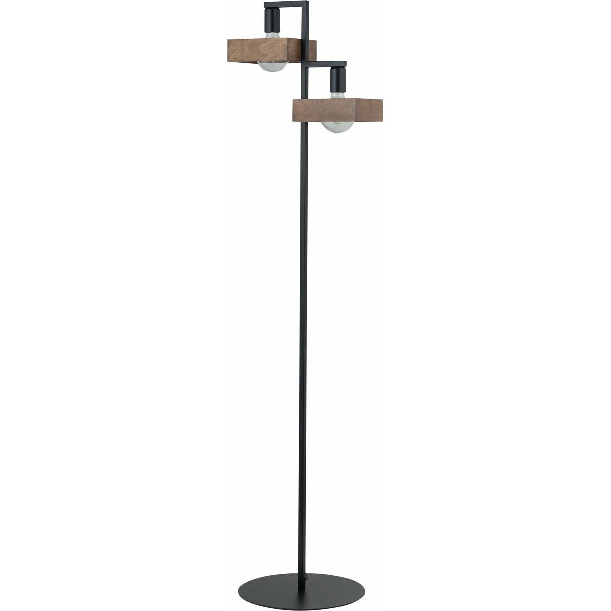 Lampa podłogowa Sigma Nowoczesna lampa podłogowa