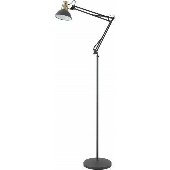 Lampa podłogowa Azzardo GTV Artemia F