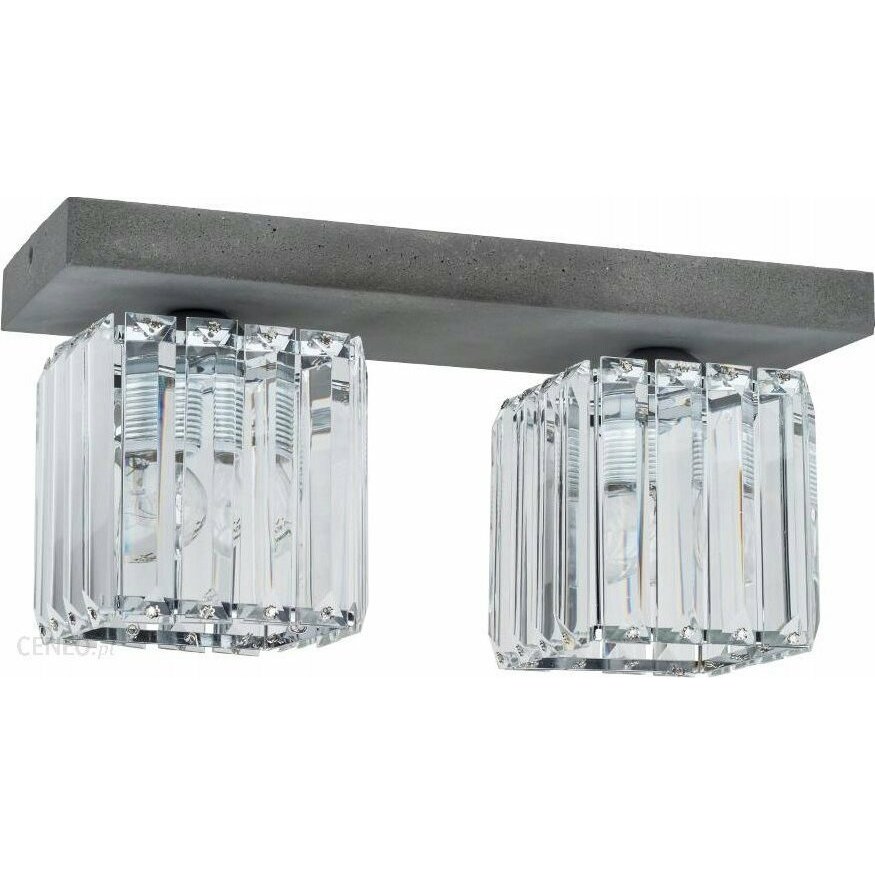 Lampa sufitowa Plafon oprawa sufitowa Spot